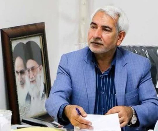 پیام تبریک رئیس هیئت مـدیره مجمع خیرین اسـتان گلستان به مناسبت هفته دولت