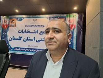 «بندرگز» میزبان مسابقات کشتی نونهالان قهرمانی استان گلستان