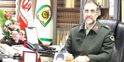 بسیج در قله «کارآمدی»