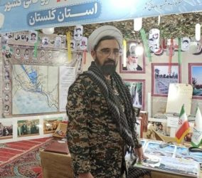 اردوی راهیان پیشرفت – تبیین منادیان وحدت گلستان با حضور ۱۰۰ نفر از ائمه جمعه و جماعت شیعه و سنی گلستان