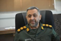 هویت بخشی به بسیج، مهمترین وظیفه حوزه و پایگاه است