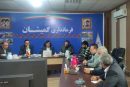 در نخستین جلسه انجمن کتابخانه‌های عمومی شهرستان گمیشان؛ تأکید بر نقش کتابخانه‌ها در تقویت همبستگی فرهنگی جامعه