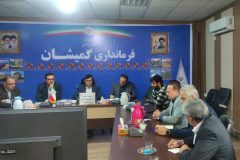 در نخستین جلسه انجمن کتابخانه‌های عمومی شهرستان گمیشان؛ تأکید بر نقش کتابخانه‌ها در تقویت همبستگی فرهنگی جامعه