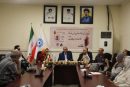 به مناسبت بزرگداشت روز حکیم ابوالقاسم فردوسی؛ نشست تخصصی شاهنامه‌پژوهی در گرگان برگزار شد