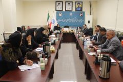 تقویت برنامه‌های فرهنگی و رصد مستمر شاخص‌ها در اولویت است
