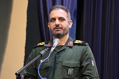 شرکت ما در انتخابات تضمین کننده امنیت کشور است/مشکل دشمنان با ایران قوی است