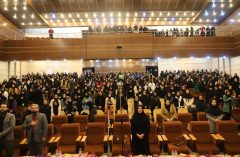 همایش توانمند سازی کنکور در استان گلستان برگزار شد