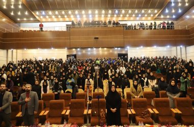 همایش توانمند سازی کنکور در استان گلستان برگزار شد