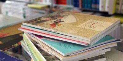 آغاز ثبت سفارش کتب درسی سال تحصیلی ۱۴۰۳-۱۴۰۲ از ۲۷ فروردین