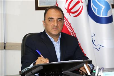 افزایش ۸ لیتر بر ثانیه منابع تامین آب آشامیدنی در شهرستان آزادشهر