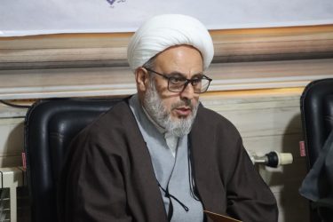 عملیات وعده صادق موجب بهت و حیرت سیاستمداران شد/همکاری بسیار مطلوبی بین اقشار مختلف بسیج وجود دارد