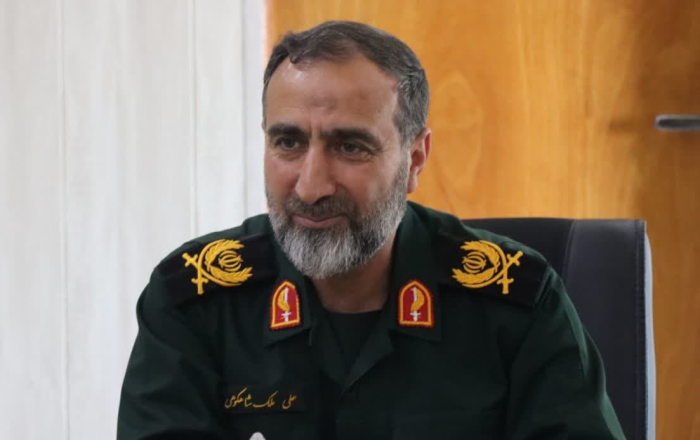 عملیات وعده صادق باعث شادی اقشار مختلف مردم شد/دانشگاه فرهنگیان باید در مرکز تبیین اهداف عملیات وعده صادق باشد