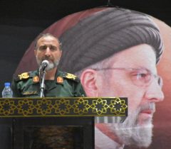 جشنواره مالک اشتر روایت به قله رسیدن نخبگان بسیج است/ پایگاه بسیج قوی، مردم را پای صحنه انقلاب نگه می‌دارد