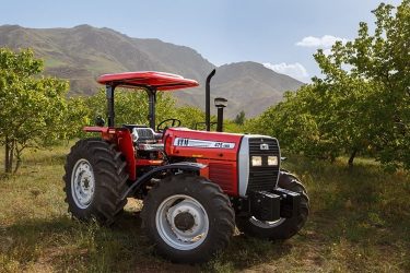 اجرای طرح مکانیزاسیون کشاورزی برای مددجویان گلستانی
