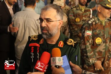 مردم امروز سیمای اقتدار و عزت ایران اسلامی را ترسیم خواهند کرد / مشارکت حداکثری و انتخاب اصلح مورد تاکید ماست
