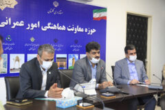 برنامه‌ریزی و آماده‌باش ستاد اجرایی خدمات سفر گلستان برای مدیریت سفرهای احتمالی عید سعید فطر