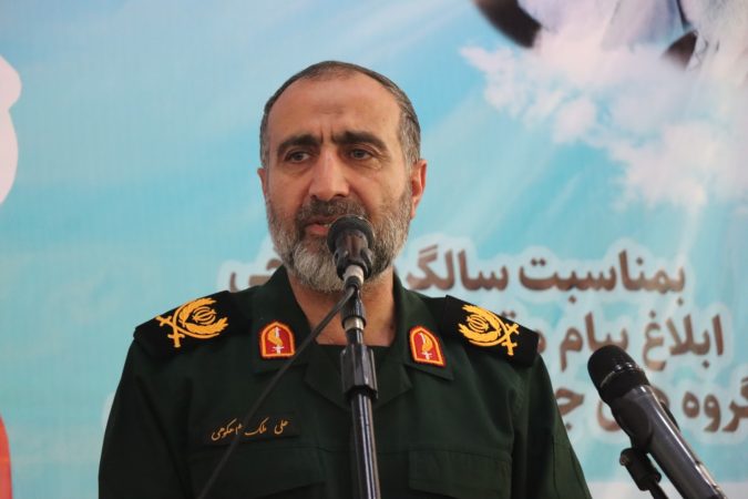 اعزام ۸۵۵ گروه جهادی به مناطق مختلف استان در جریان رزمایش جهادگران فاطمی/کار جهادی بن بست ها را کنار می زند