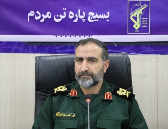 اربعین حسینی نماد دلبستگی امت اسلام به سیدالشهداست