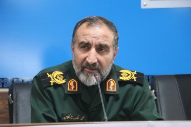 اجرای بیش از ۴۳۰۰ برنامه در هفته دفاع مقدس استان گلستان/جنگ زمانی مقدس می شود که برای خدا باشد