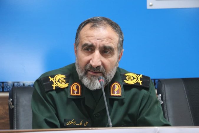 اجرای بیش از ۴۳۰۰ برنامه در هفته دفاع مقدس استان گلستان/جنگ زمانی مقدس می شود که برای خدا باشد