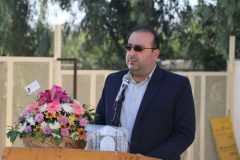 افتتاح و بهره برداری از ۱۴ پروژه آموزشی و ورزشی در سفر دوم ریاست جمهور به گلستان