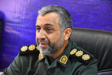 نمایش صلابت رهبری در جمعه نصر