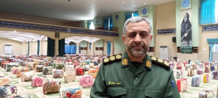 کمک ٢ میلیارد تومانی مردم گرگان به جبهه مقاومت/ جمع‌آوری یکهزار و ۵۰۰ پتو برای کمک به مردم لبنان و غزه