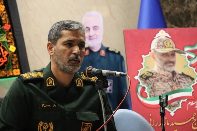 ۴۹ نفر از بسیجیان گلستانی برای دیدار بارهبر فرزانه انقلاب در هفته بسیج به تهران اعزام می شوند