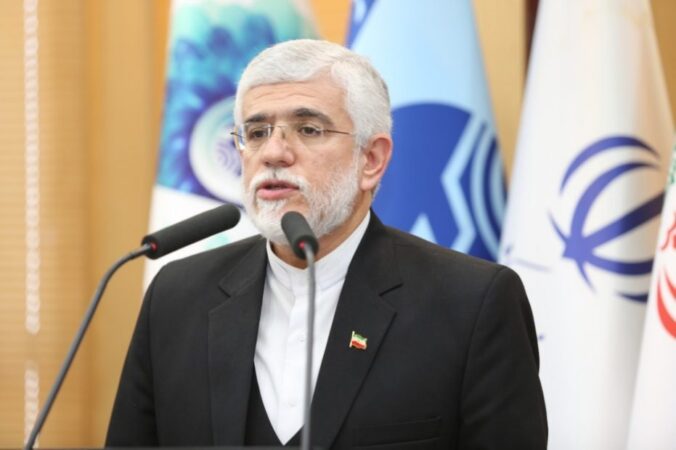 استاندار گلستان : گلستان باید به سرزمینی هوشمند تبدیل شود