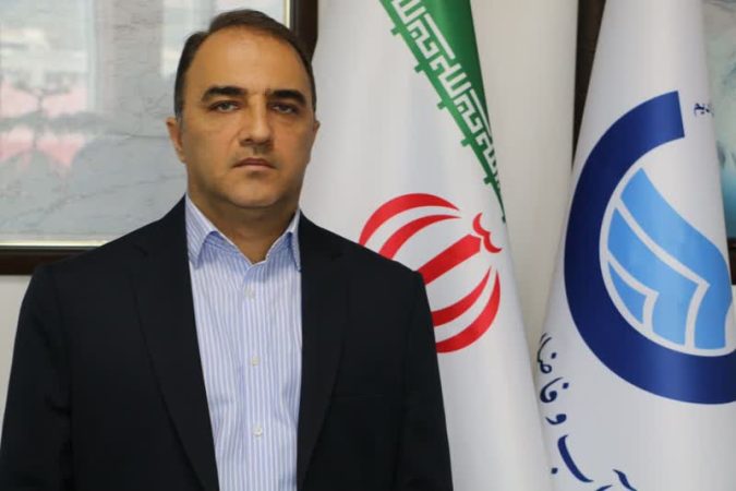 پیام تبریک مدیرعامل شرکت آبفا استان گلستان به مناسبت هفته دولت