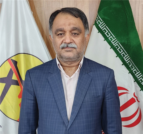 عذرخواهی مدیرعامل شرکت توزیع نیروی برق استان گلستان از مردم شریف استان بابت خاموشی های ناخواسته