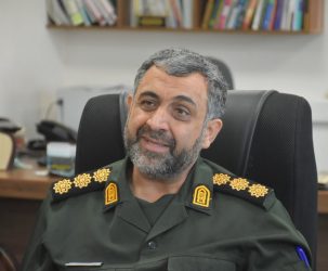 برگزاری ۸۵۰ برنامه در طول دهه مبارک فجر/افتتاح ۵ خانه محروم و توزیع ۵۰۰ بسته معیشتی بین نیازمندان