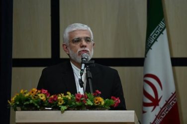 پیام استاندار استان گلستان به مناسبت هفته استاندارد