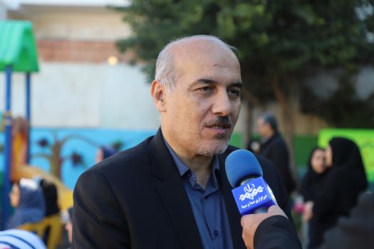 ۴۶ میلیارد تومان پروژه‌ فرهنگی آموزش و پرورش در سفر دوم رئیس جمهور به گلستان