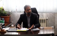 معلمان به عنوان عنصر کلیدی و سرمایه دستگاه بزرگ تعلیم و تربیت باید تکریم شوند‌