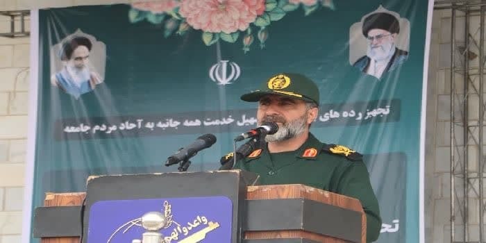 دستاوردها باید به نسل جوان بازگو شود/توزیع بیش از ۸۶میلیارد تجهیزات مختلف به بسیج محلات