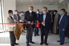 موزه تاریخی دانشگاه علوم کشاورزی و منابع طبیعی گرگان افتتاح شد