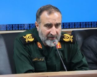 جامعه هنری استان در تولید آثار مربوط به دفاع مقدس ۱۲ روزه خوش درخشیدند / ظرفیت فرهنگ و هنر را پای کار تبیین آرمان های انقلاب اسلامی بیاوریم