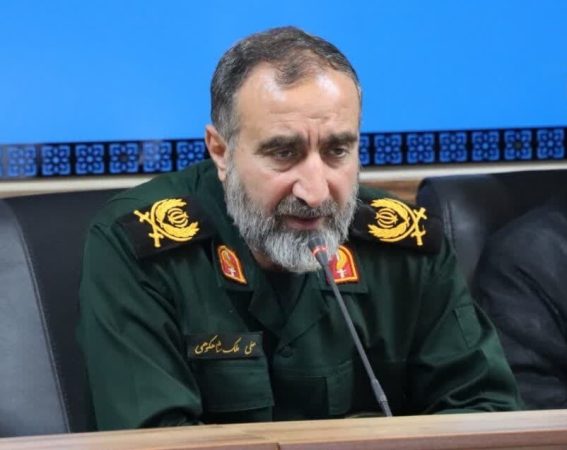 جامعه هنری استان در تولید آثار مربوط به دفاع مقدس ۱۲ روزه خوش درخشیدند / ظرفیت فرهنگ و هنر را پای کار تبیین آرمان های انقلاب اسلامی بیاوریم