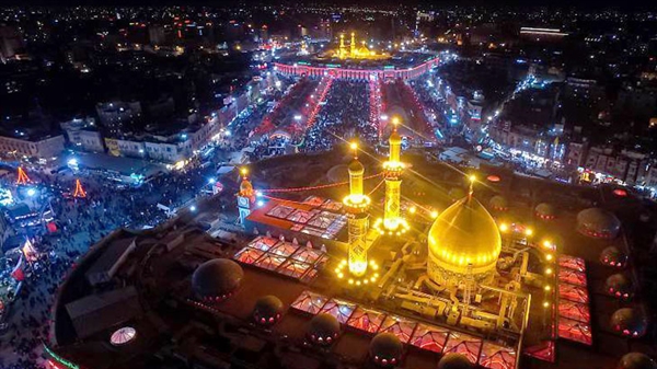 طرح نوین عتبات عالیات در اعزام زائرین استان گلستان (ویژه دفاتر خدمات زیارتی )