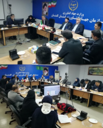 توسعه و ترویج فرهنگ مطلوب سازمانی و الگو سازی در نظام اداری از اهداف اصلی جشنواره شهید رجایی است