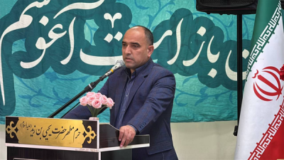 امامزادگان خیمه وحدت شیعه و سنی هستند