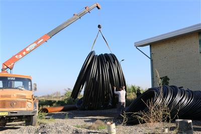 آبرسانی به ۷۷ روستا در استان گلستان تسریع پیدا کرد