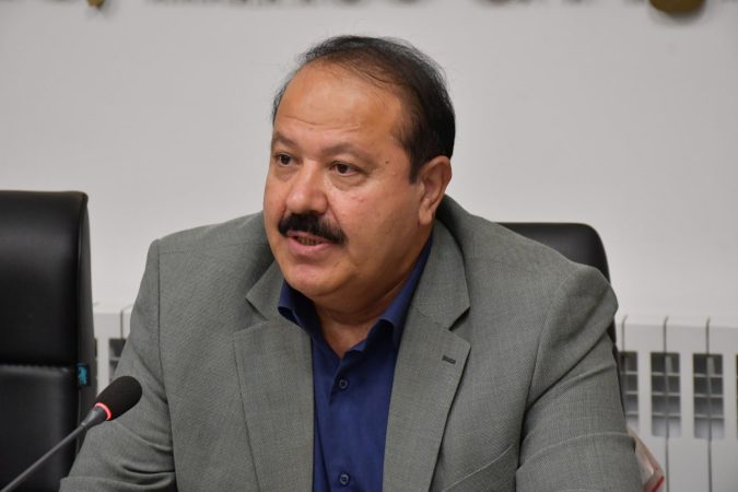 کاهش شدید بارندگی و قیمت‌گذاری دستوری کشاورزی استان را به چالش کشانده است