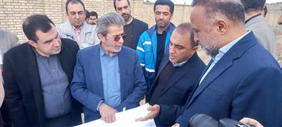 توسعه طرح‌های تأمین آب شمال کشور، اولویت وزارت نیروست