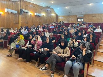 همایش رایگان «تصمیم برتر ۱۴۰۳» ویژه داوطلبان کنکور و متقاضیان ورود به دانشگاه‌ها برگزار شد.
