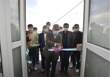 600 واحد مسکونی به مددجویان استان گلستان واگذار شد