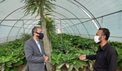 شهرستان گرگان می تواند به عنوان قطب گردشگری کشاورزی معرفی شود.