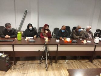 تحقق 102 درصدی تحقق اشتغال اداره میراث فرهنگی، گردشگری و صنایع دستی شهرستان گمیشان در سال 1400