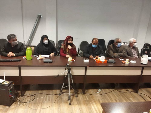 تحقق 102 درصدی تحقق اشتغال اداره میراث فرهنگی، گردشگری و صنایع دستی شهرستان گمیشان در سال 1400